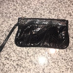 🧨Express wristlet